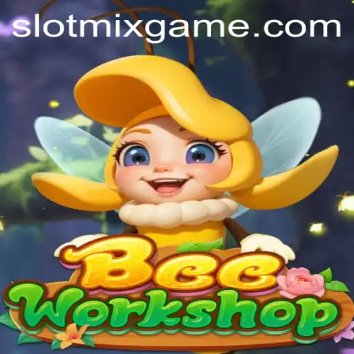 BeeWorkshop and SLOTMIX: A Buzzing Adventure in Gaming