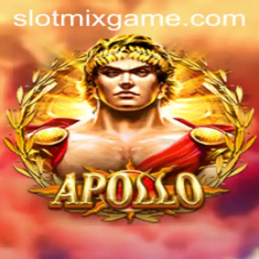 Discover the Thrill of Apollo: A Comprehensive Guide to the SLOTMIX Game