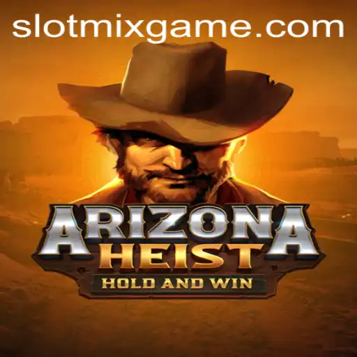 Experience the Thrill of ArizonaHeist: A Deep Dive into the Game
