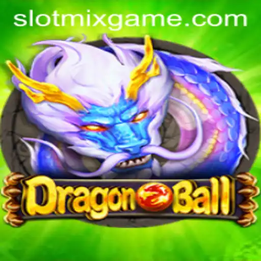 Unveiling DragonBall SLOTMIX: A Fusion of Fantasy and Fortune