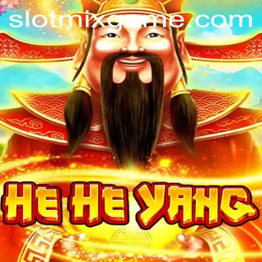 Exploring the Vibrant World of HeHeYang: A New Adventure in SLOTMIX