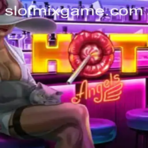 Discover the Thrilling World of HotAngels: A Sizzling Slot Game Experience with SLOTMIX