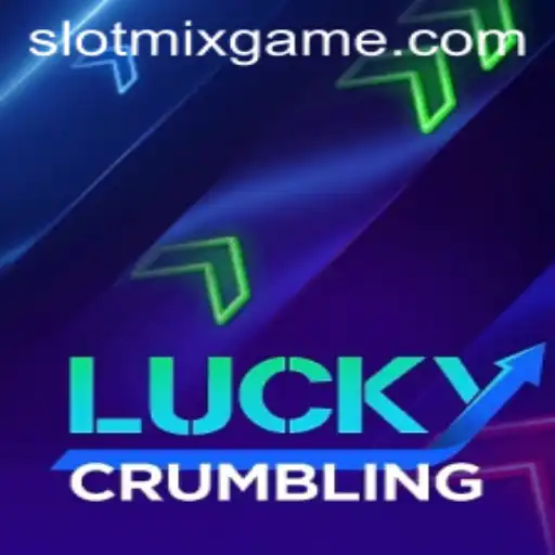 Unveiling LuckyCrumbling: A New Era in Gaming with SLOTMIX Integration