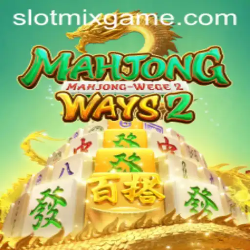 Dive Into the World of MahjongWays2 and Discover the Excitement of SLOTMIX