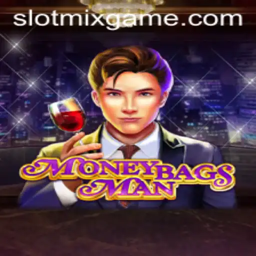 Unveiling MoneybagsMan: The Thrilling Slot Adventure