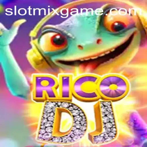 RicoDJ and the SLOTMIX Experience: A Thrilling New Era in Gaming