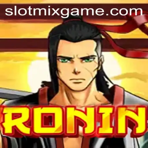 Ronin: An Immersive Journey into the World of SLOTMIX