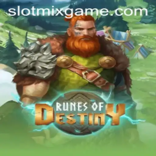 Discover the Enigmatic World of RunesOfDestiny: A Thrilling Gaming Experience
