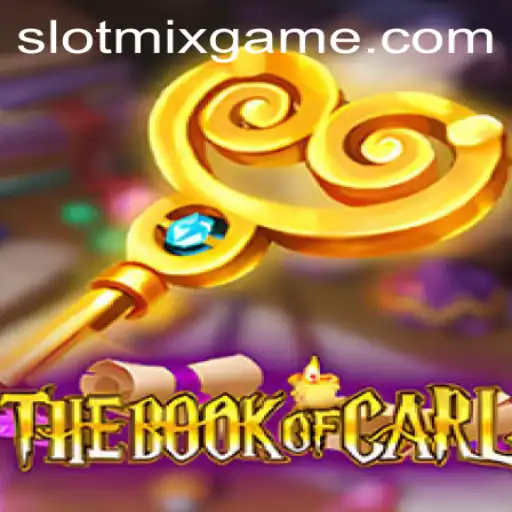 TheBookofCarl: Exploring the SLOTMIX Adventure
