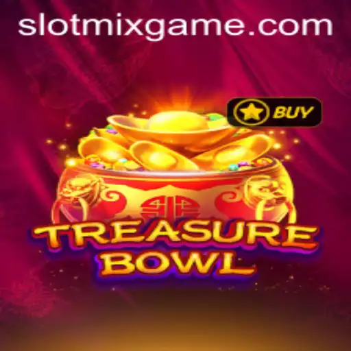 Discover the Thrilling World of TreasureBowl and SLOTMIX