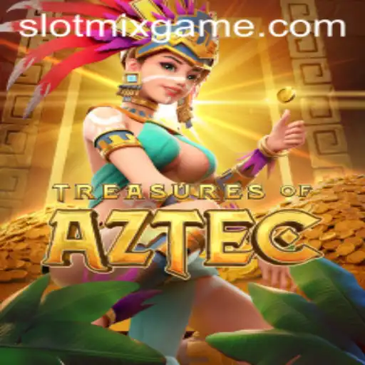 Discover the Thrills of Treasures of Aztec: A Journey into Ancient Riches