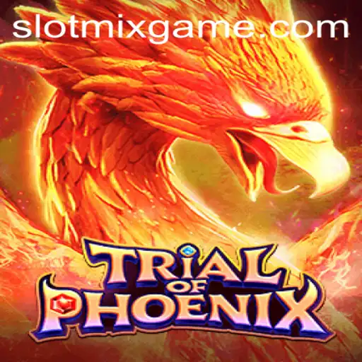 Unveiling the Excitement of TrialofPhoenix: A Comprehensive Guide to SLOTMIX Gaming