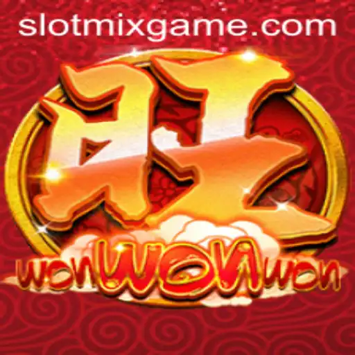 Exploring WonWonWon: An Exciting Slot Game Experience with SLOTMIX
