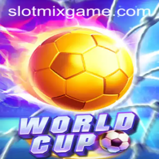 WorldCup: The Ultimate SLOTMIX Experience