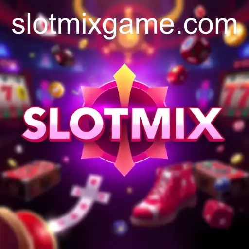 Exploring the Exciting World of Casino Games with SLOTMIX
