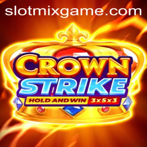 Discover the Thrills of Crownstrike: A New Era in Gaming with SLOTMIX Innovation