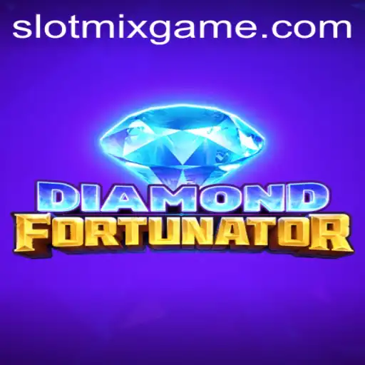 Discover the Thrilling World of DiamondFort: A Dive into SLOTMIX Gaming