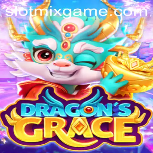 Exploring DragonsGrace: A Legendary Game Experience with SLOTMIX
