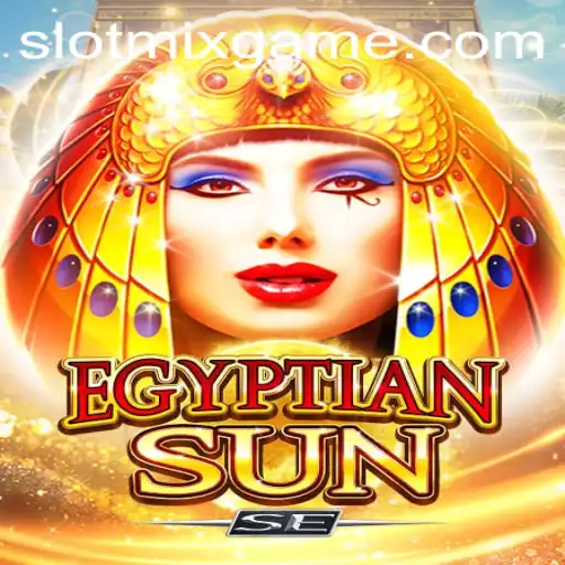 Unveiling EgyptianSunSE: A Stellar Addition to the Slot Gaming World