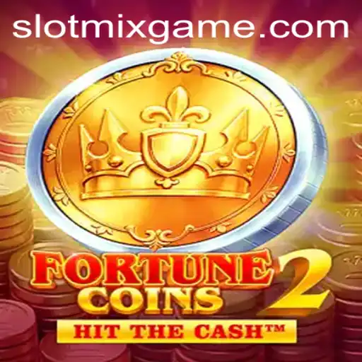 Exploring the Exciting World of FortuneCoins2 and SLOTMIX