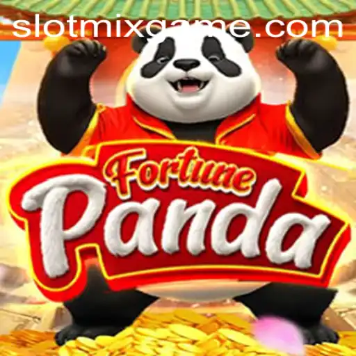 FortunePanda: A Vibrant Adventure into the World of SLOTMIX