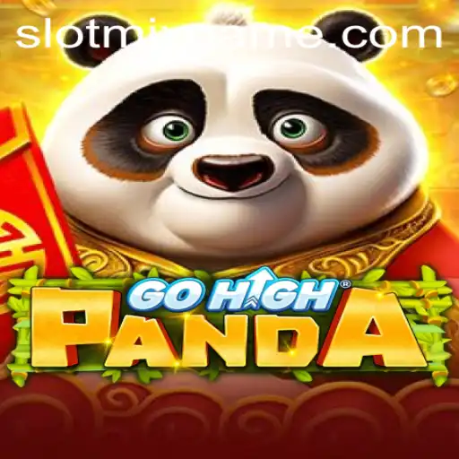 Exploring the Thrills of GoHighPanda: A SLOTMIX Adventure