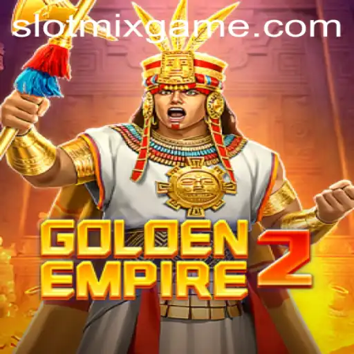 Explore the Thrilling World of GoldenEmpire2 and Unravel the SLOTMIX Integration