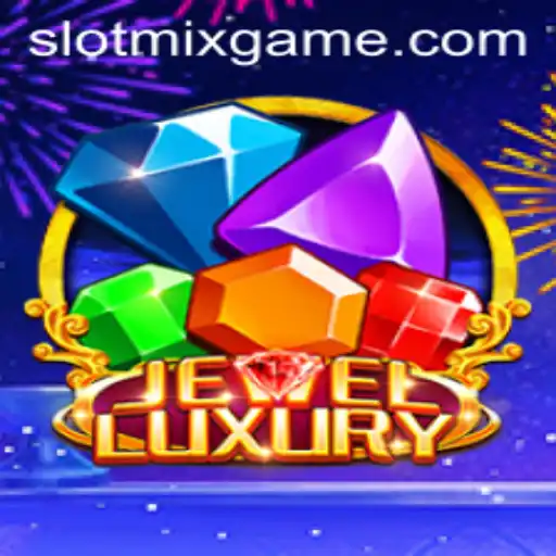 Unveiling the Thrills of JewelLuxury: An In-depth Guide to SLOTMIX