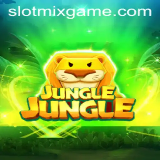 Explore the Thrilling World of JungleJungle - A SLOTMIX Adventure