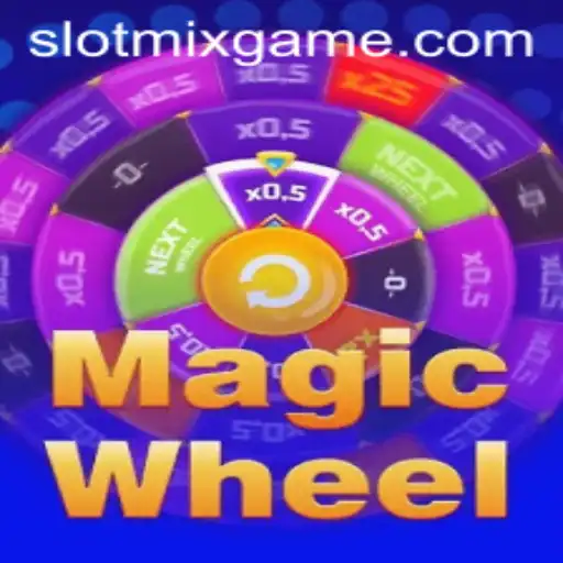 MagicWheel: Explore the Thrilling World of SLOTMIX