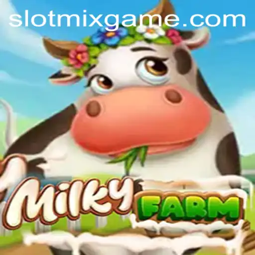 Exploring MilkyFarm: A Celestial Delight in Virtual Farming