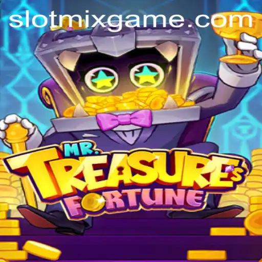 Exploring the Enchantment of MrTreasuresFortune and the SLOTMIX Experience