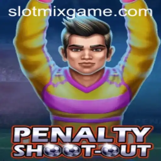Exploring PenaltyShootOut: The SLOTMIX Sensation