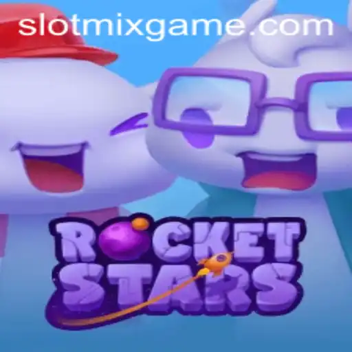 RocketStars: A Stellar Adventure with SLOTMIX