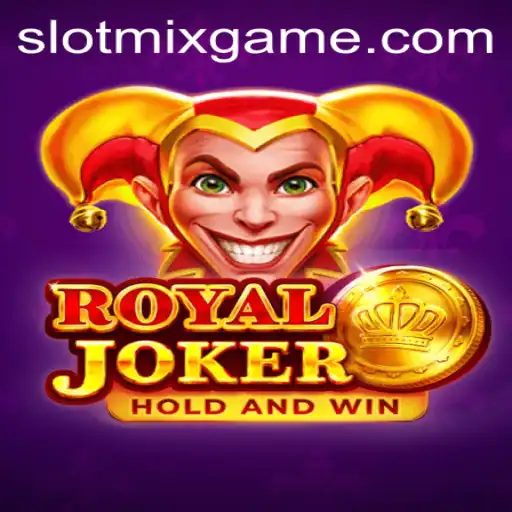 Exploring Royaljoker: The Ultimate SLOTMIX Experience