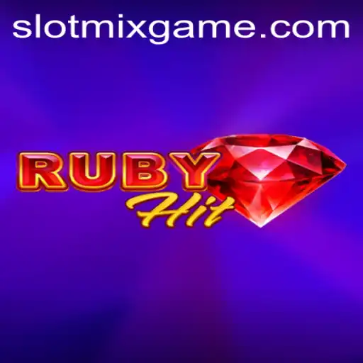 Discover RubyHit: The Exciting Universe of SLOTMIX