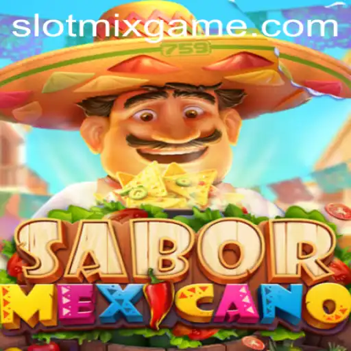 Exploring the Vibrant World of SaborMexicano Through SLOTMIX