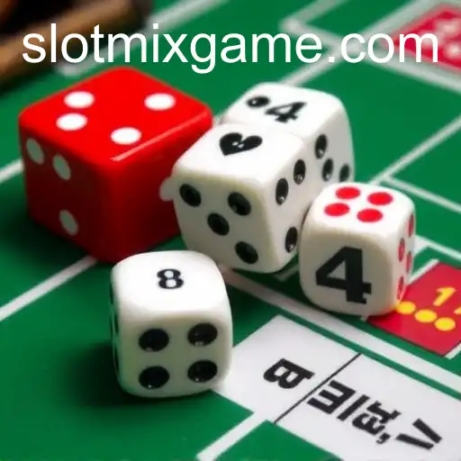 Exploring Sic Bo: The Thrilling World of SLOTMIX Dice Game