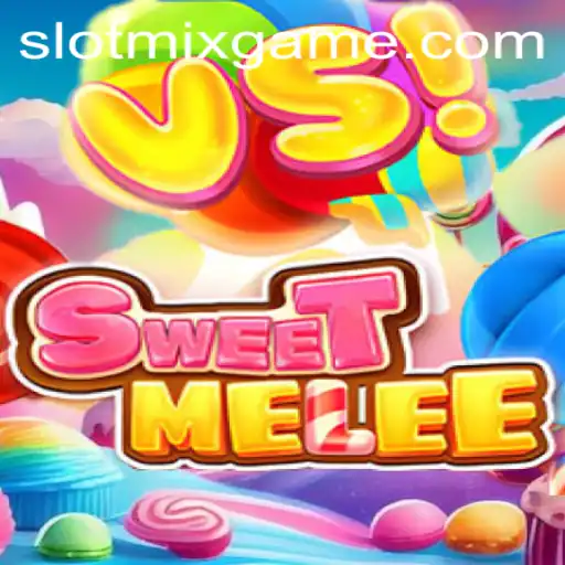 Exploring the Vibrant World of SweetMelee and SLOTMIX