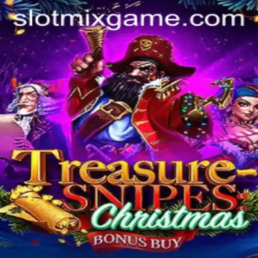 Discover the Exciting World of TreasuresnipesChristmas