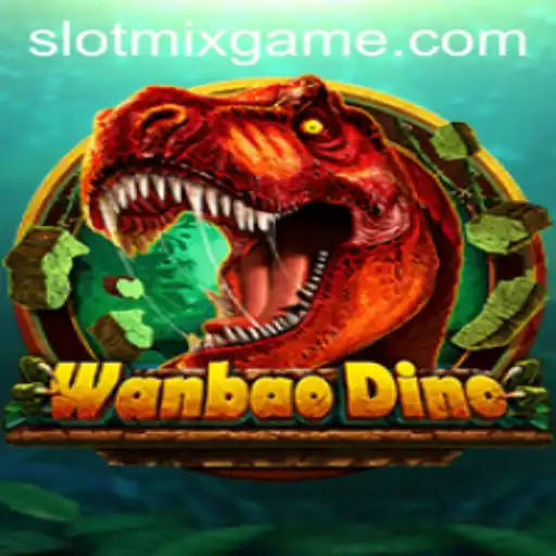 Unveiling the Adventures of WanBaoDino and the Sleek SLOTMIX Interface